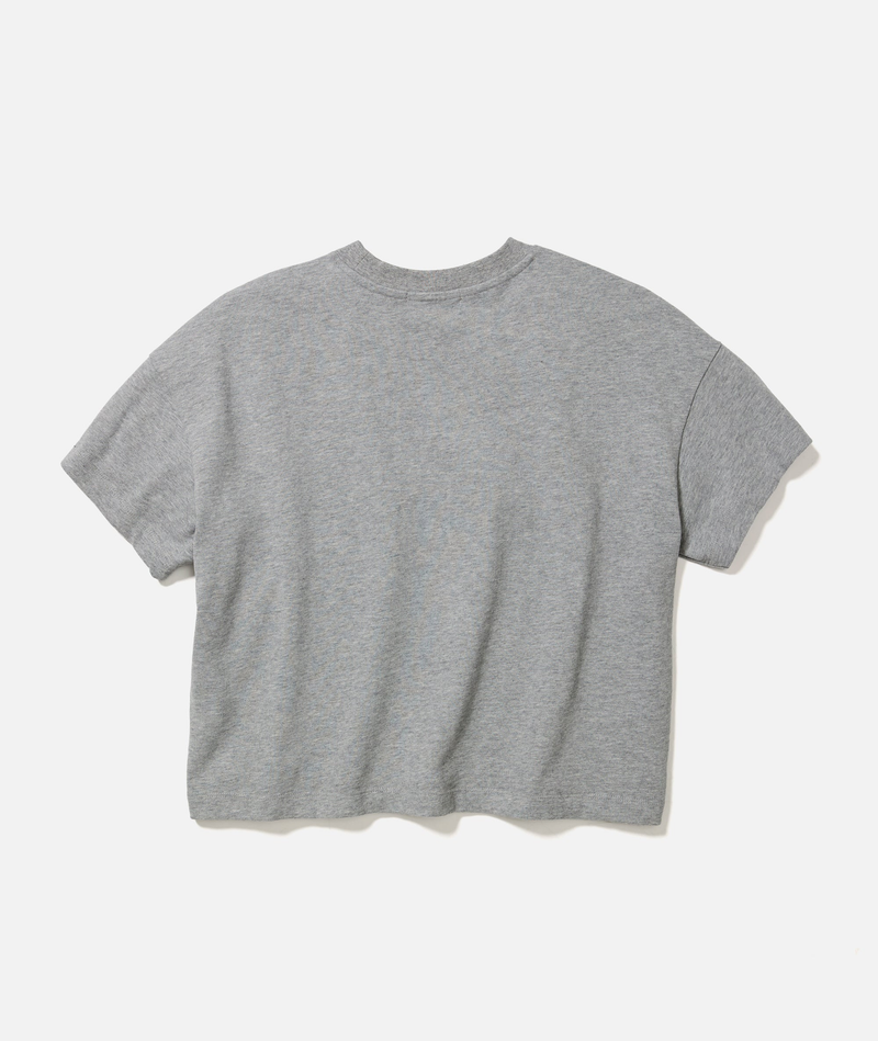 Cloud 9 Women's Luxe Sueded Tee