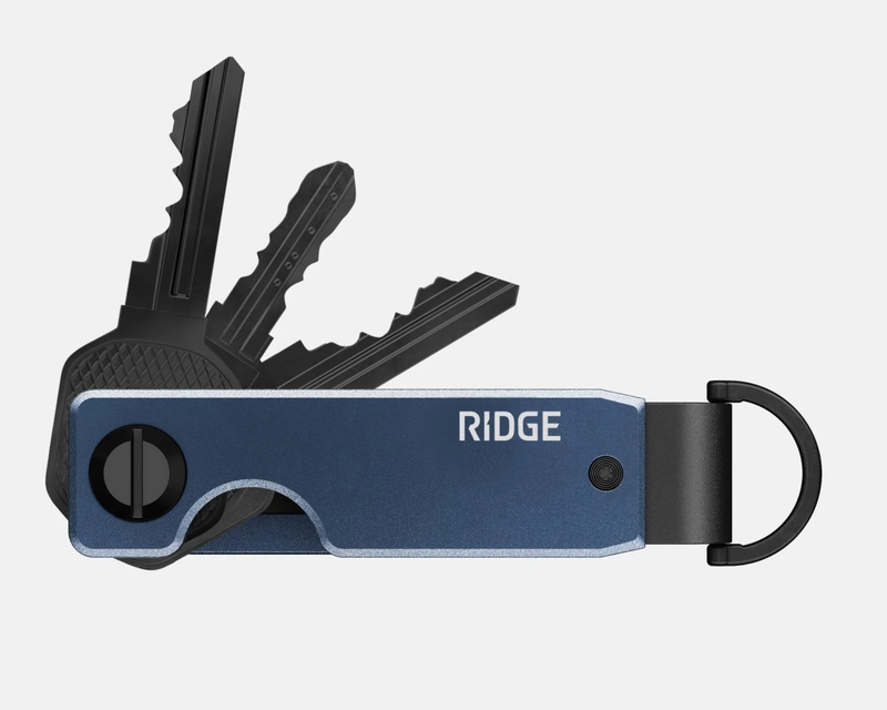 Ridge KeyCase