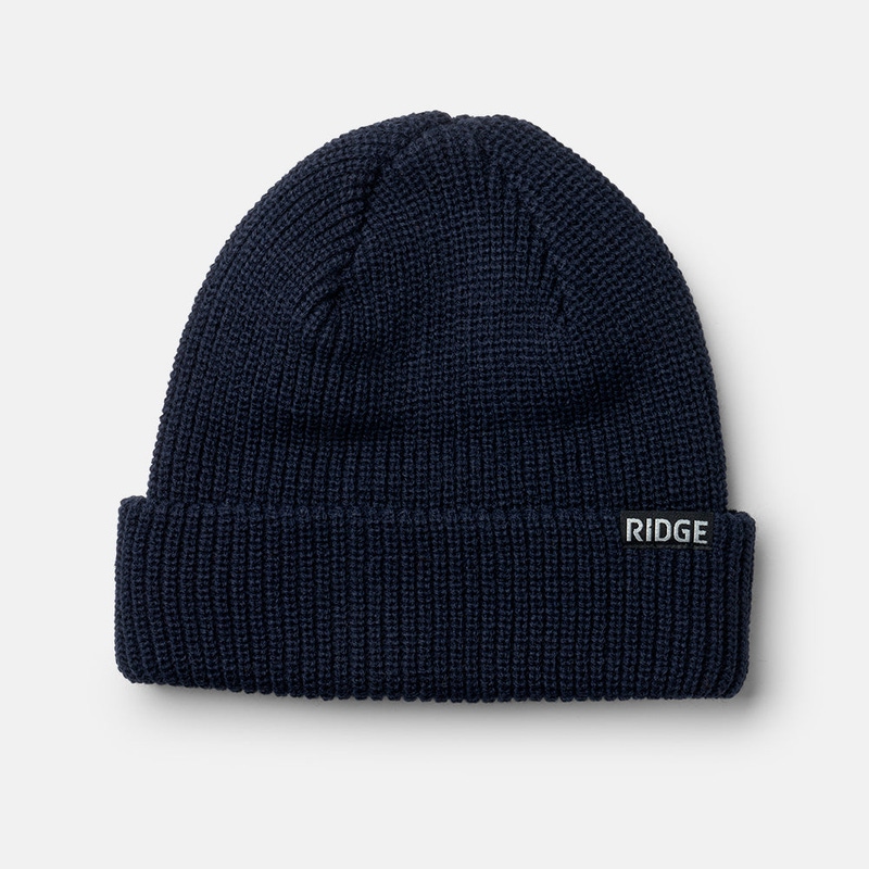 Classic Cuff Beanie