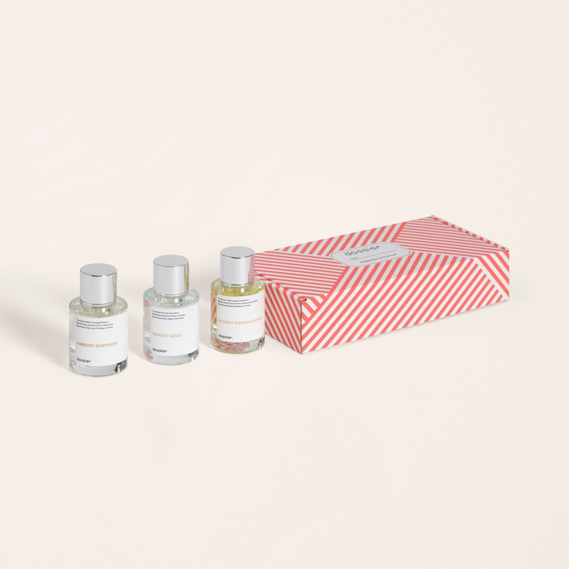 Universal Crowdpleasers EDP Trio