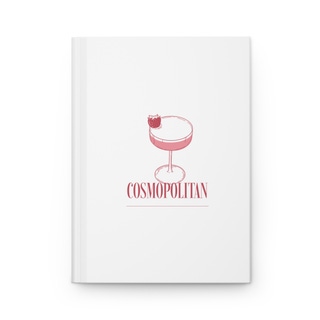 Cosmo Journal