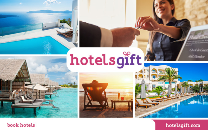 HotelsGift