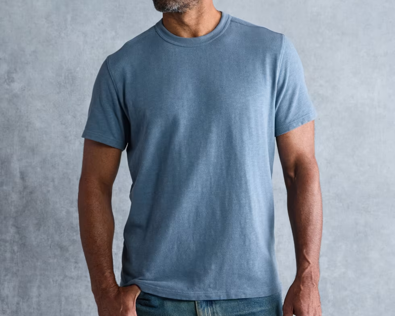 Industry Heavyweight Tee