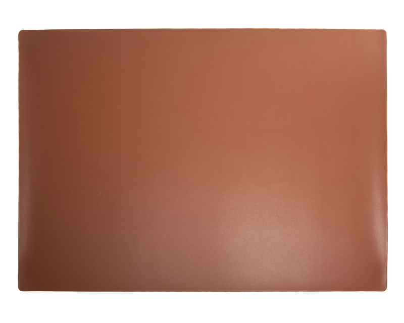 Personalized Leather Desk Pad