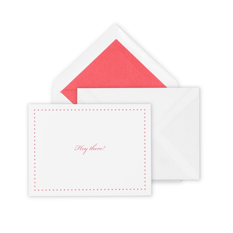 Assorted Notecard Set