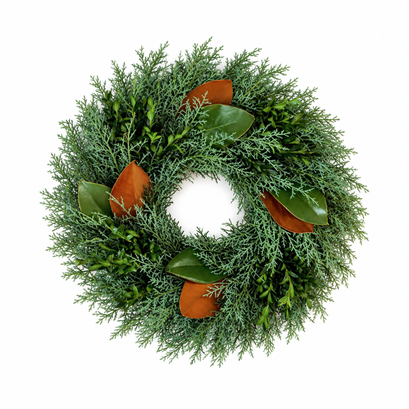 Pre-Order Holiday Cheer Wreath