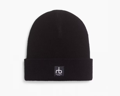 Evan Beanie