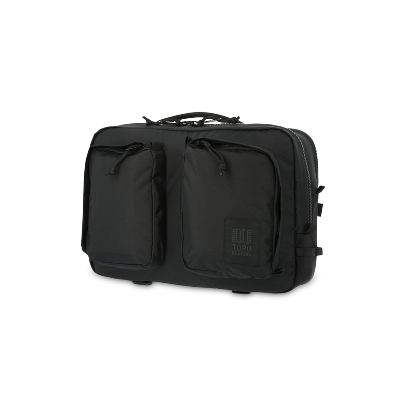 Branded Global Briefcase