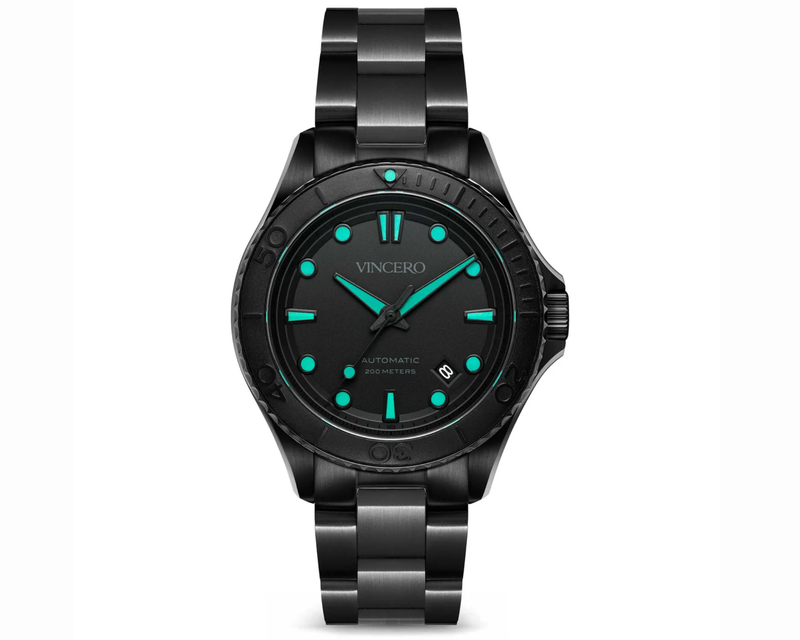 Argo Limited Watch