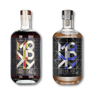 Whiskey & Mezcal