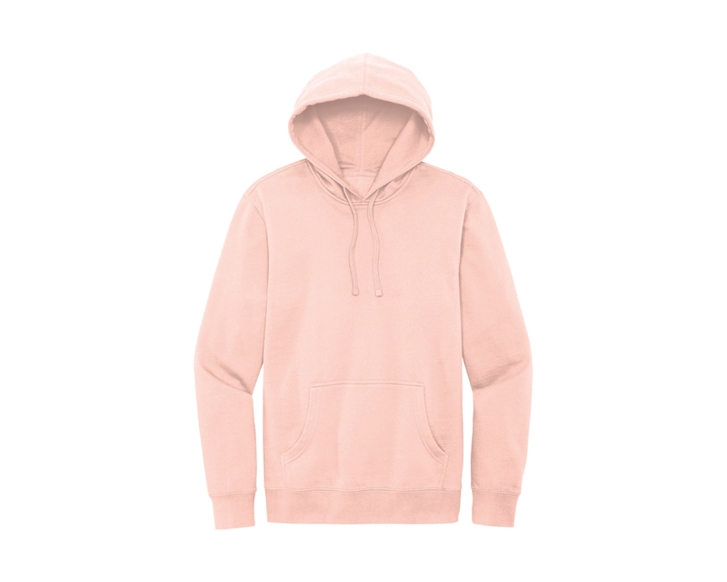 District V.I.T. Fleece Hoodie