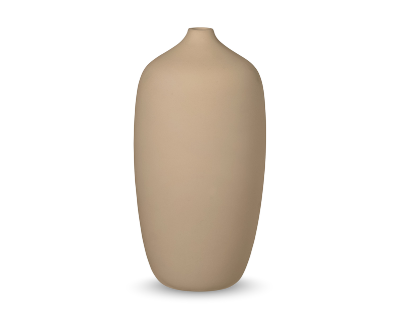 CEOLA Ceramic Statement Vase