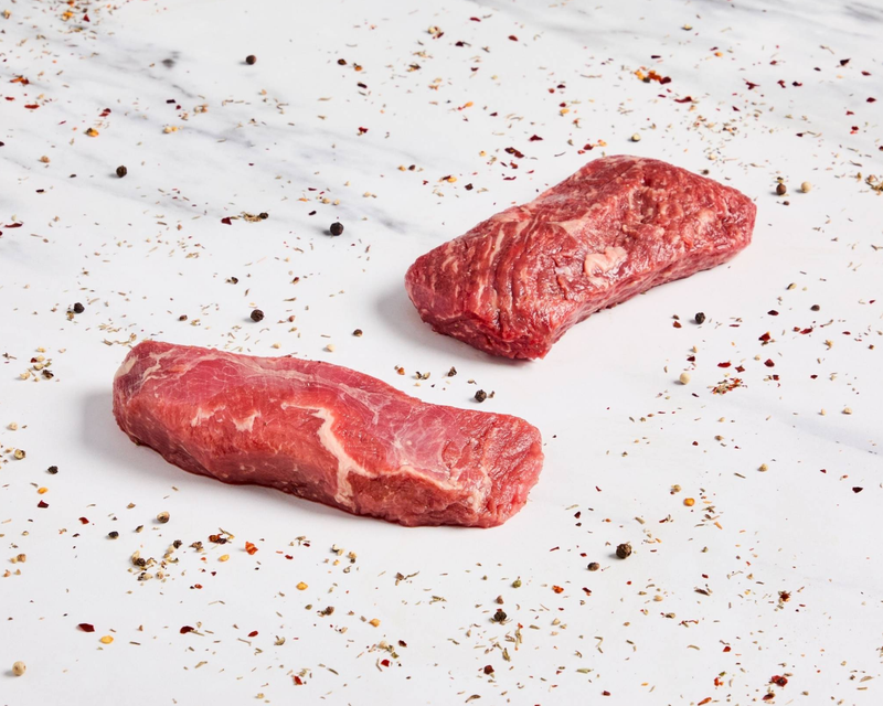 The Steak Lover's Collection