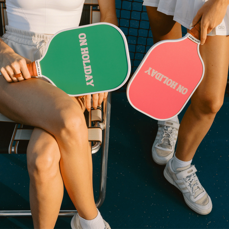 Classic Pickleball Paddle