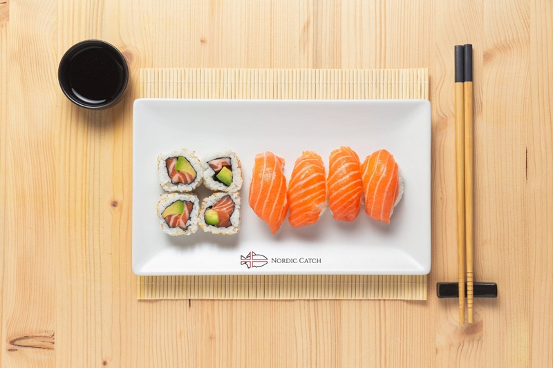 A Taste of Iceland Premium Fish Sample Bundle