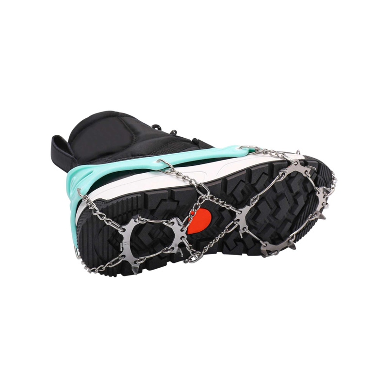 Surestep Kids Ice Cleats for Winter Traction Aid