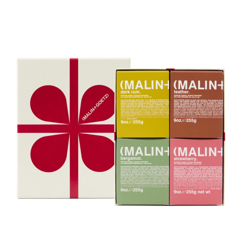 Candles By Design Gift Set