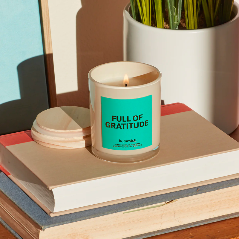 Moments Candle, 7.5oz 