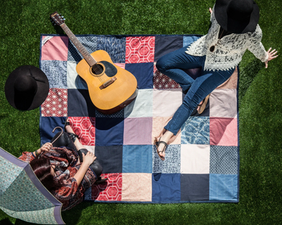 Festival Blanket