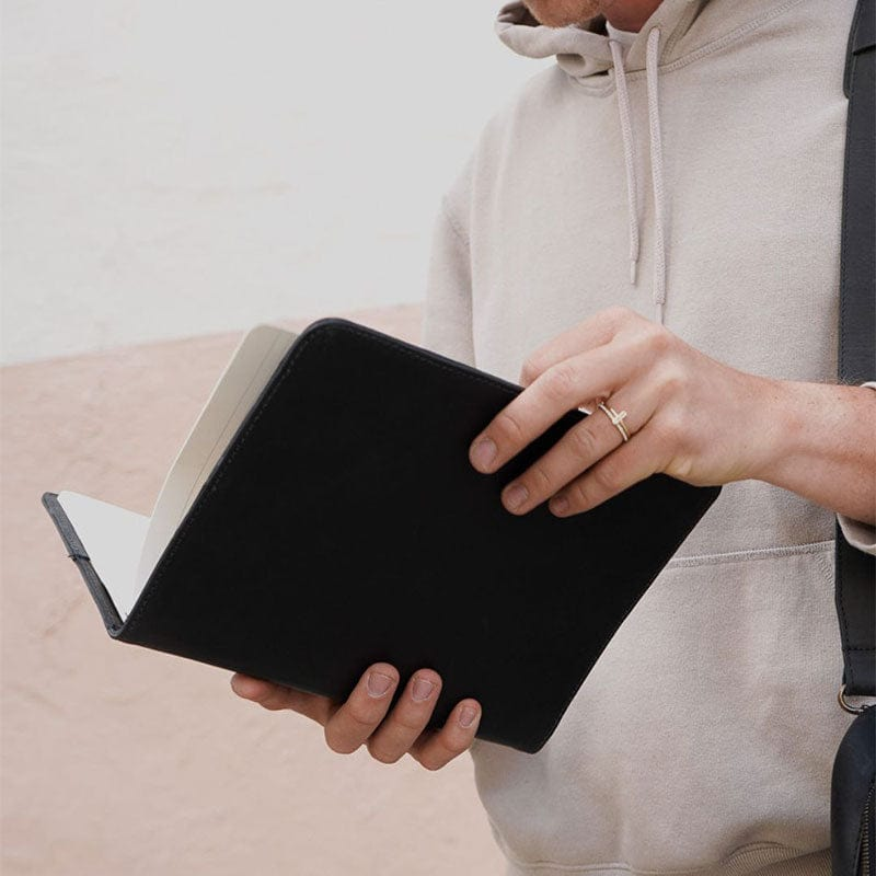 Leather Folio