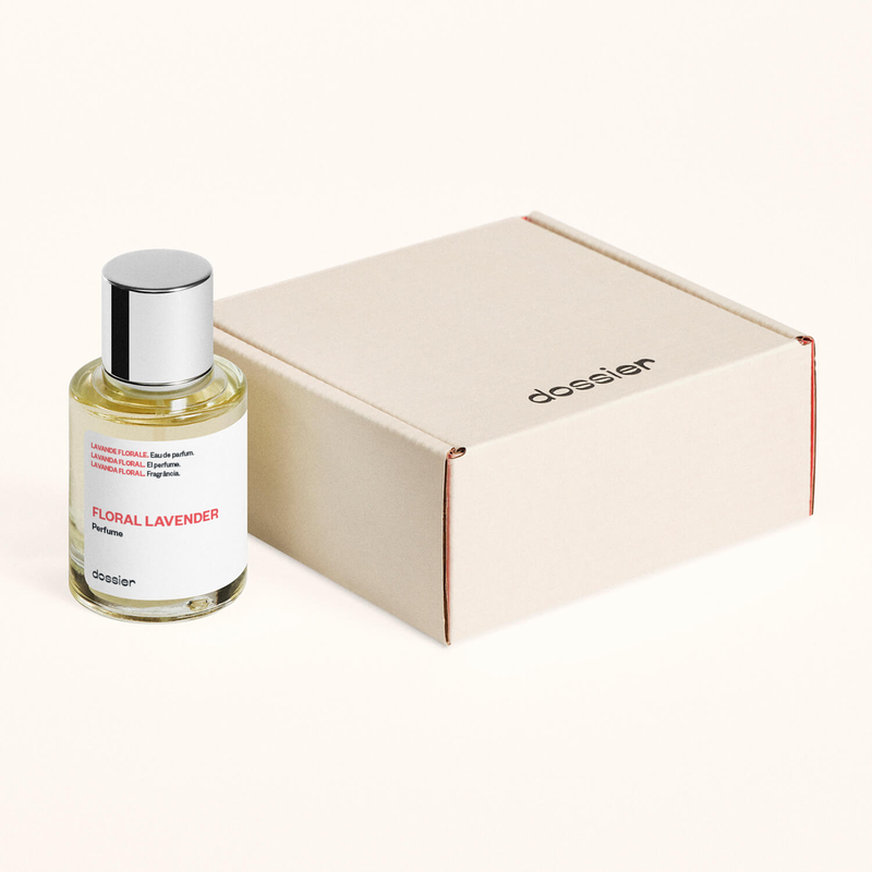 Floral Lavender, EDP 50mL