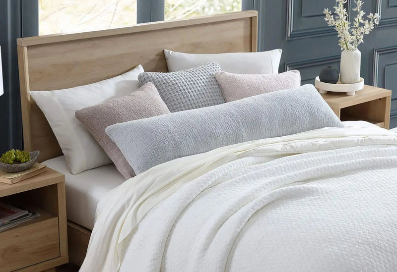 Natural Premium Bamboo King Top Sheet