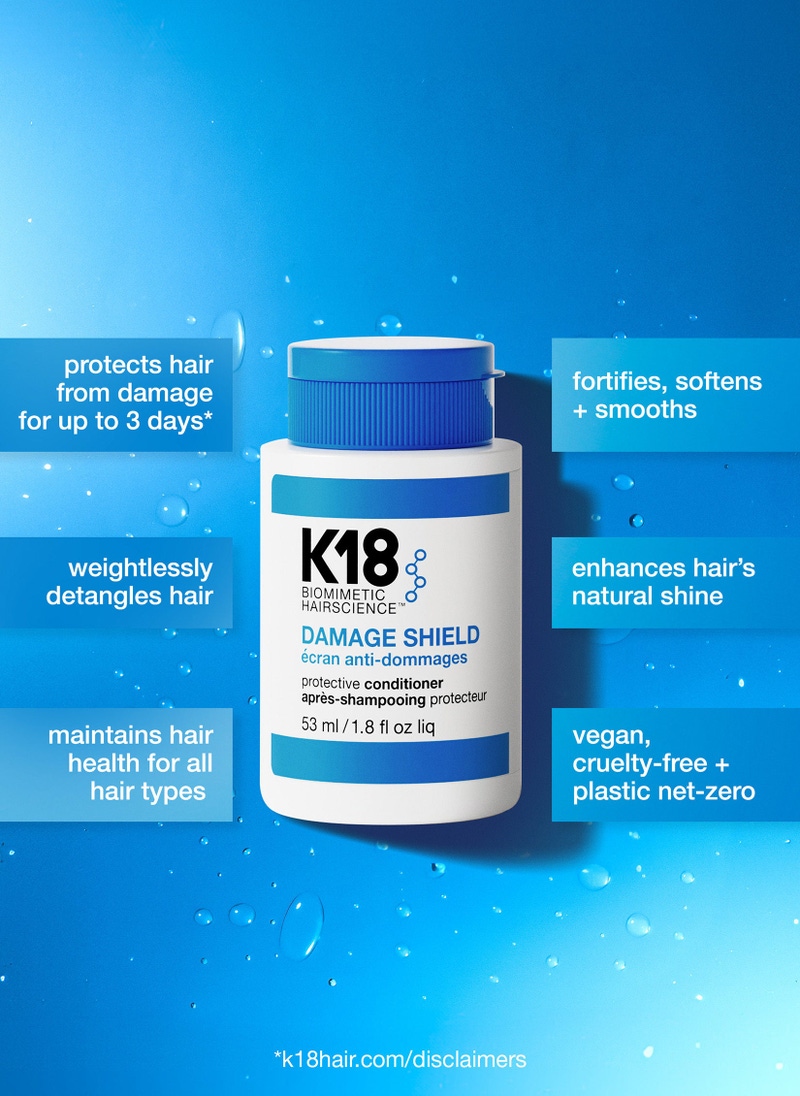 Mini Damage Shield Protective Conditioner Mini