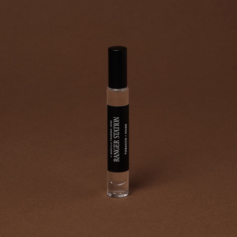 Travel Size Eau De Parfum