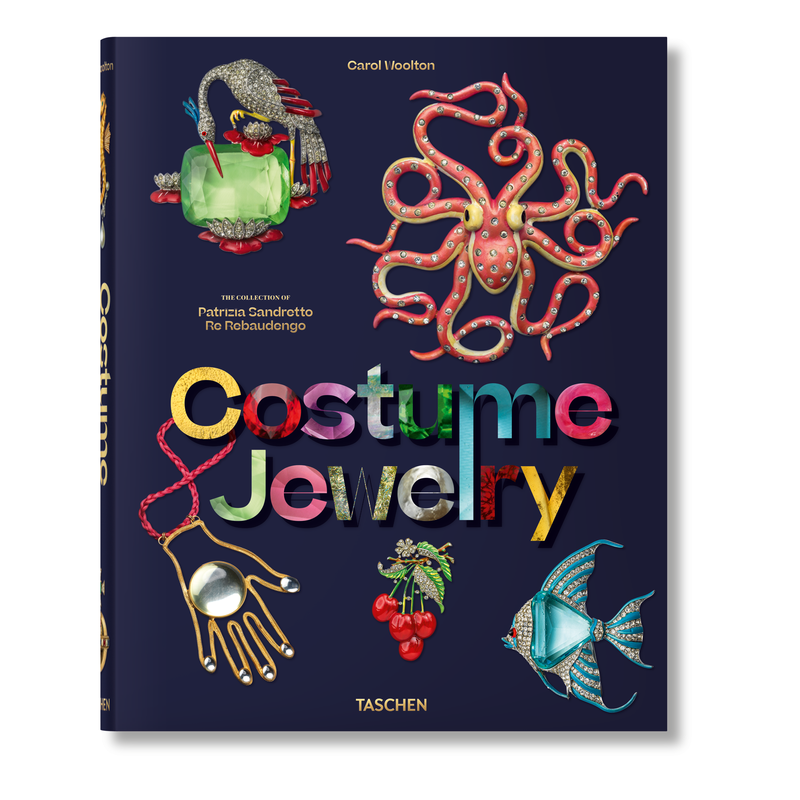 Fashion Coffee Table Book