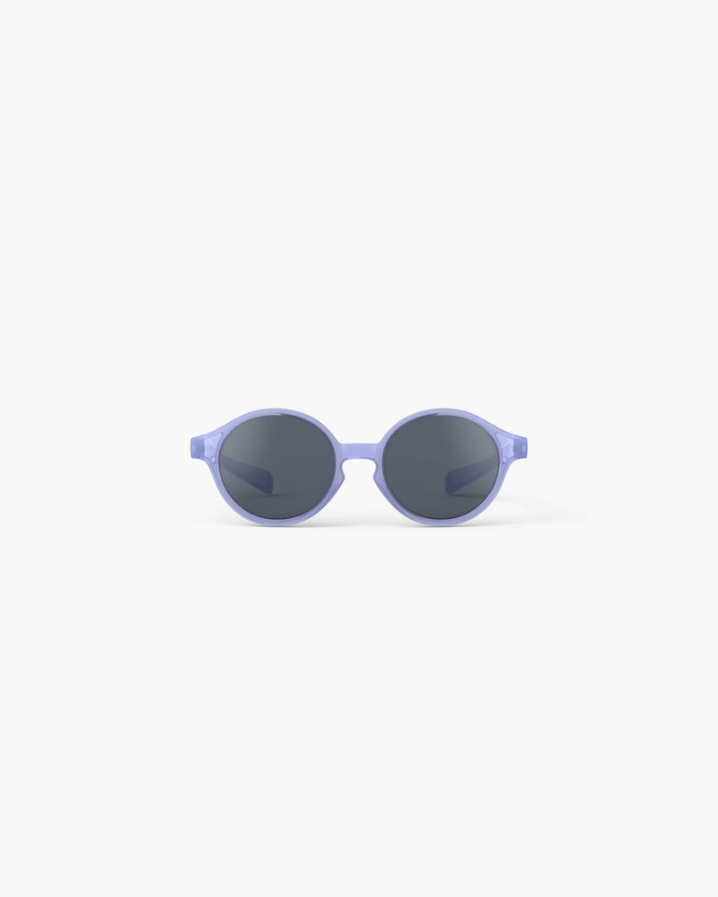 Baby #D Frame Polarized Sunglasses, 0-3Y