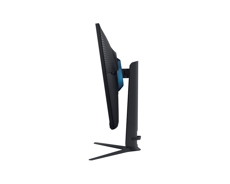 Odyssey G51C 32" QHD FreeSync Premium Gaming Monitor