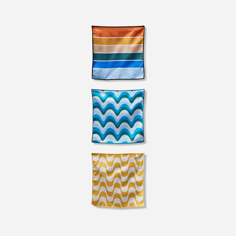 Tiny Towel 3-Pack