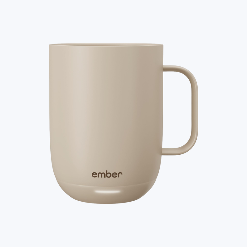 Branded Ember Temperature Control Smart Mug 14oz