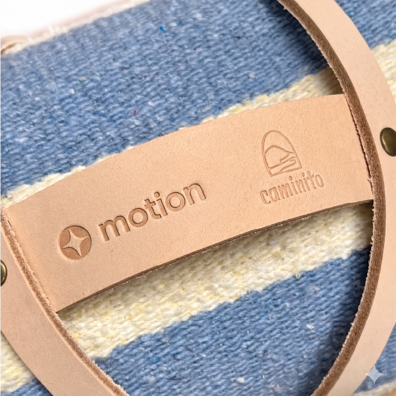 Branded Blanket Roll