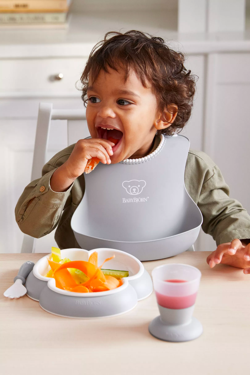 Baby Dinner Set