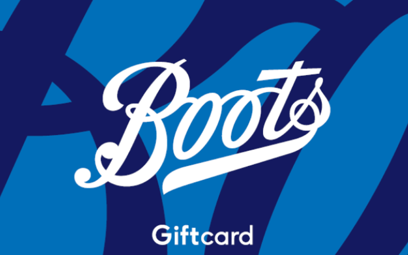 Boots UK