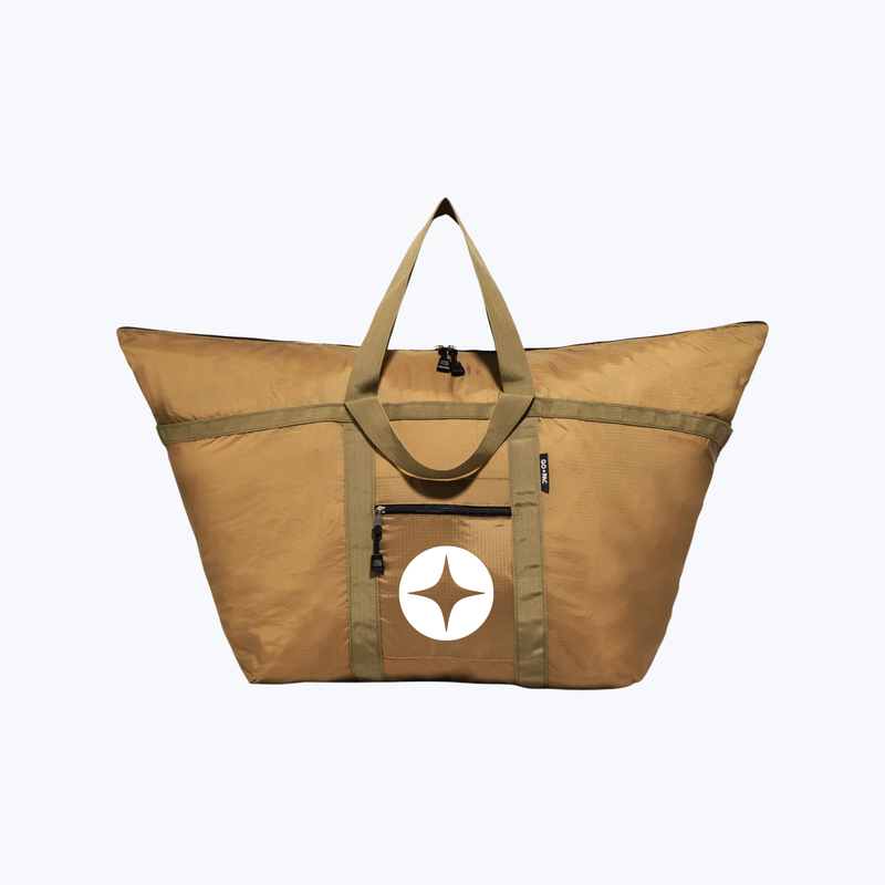 Branded The Weekender Tote 65L