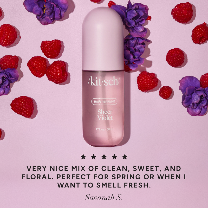 Hair Perfume Bundle