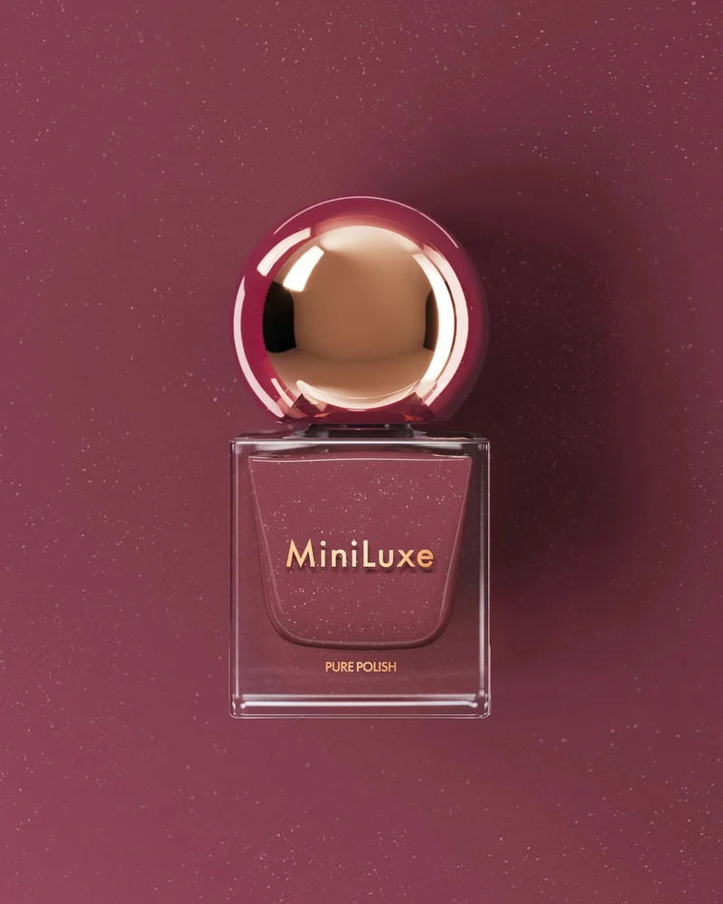 Best Selling Single Nail Polish