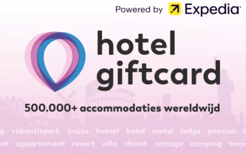 Hotel Giftcard NL