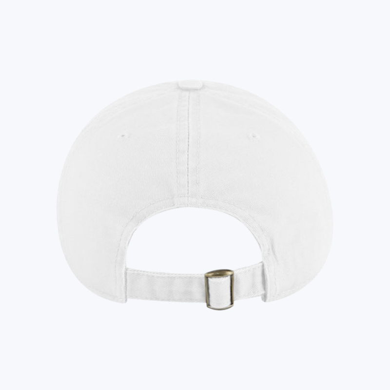 Branded 3D Embroidered Hat