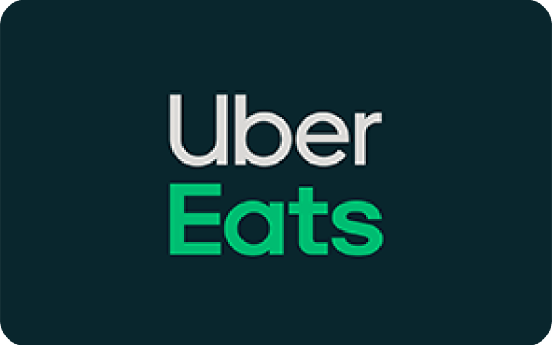 Uber Eats Costa Rica