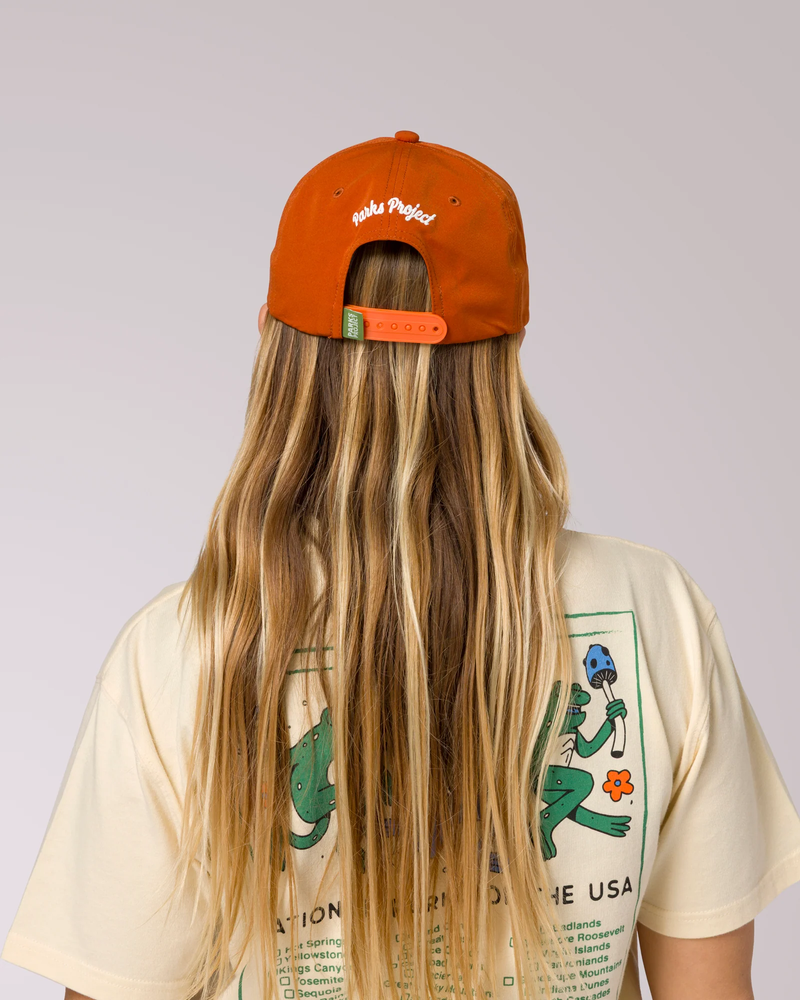 Park Hat