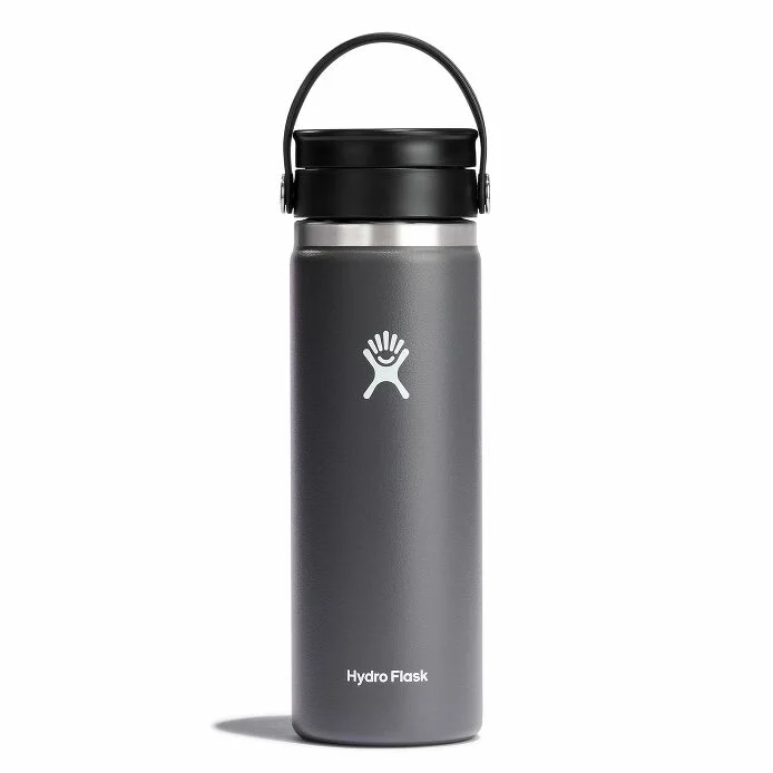 20oz Coffee Bottle with Flex Sip Lid