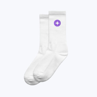 Branded Relax Socks
