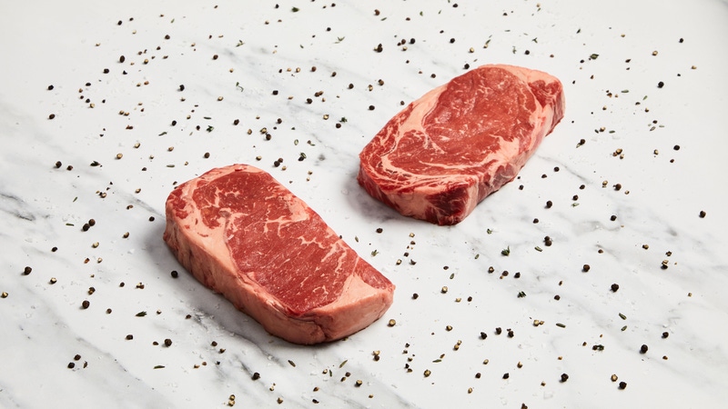 The Ultimate Steakhouse Experience