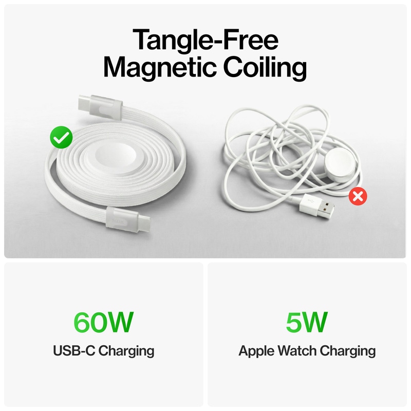 MagStack® Duo Charger
