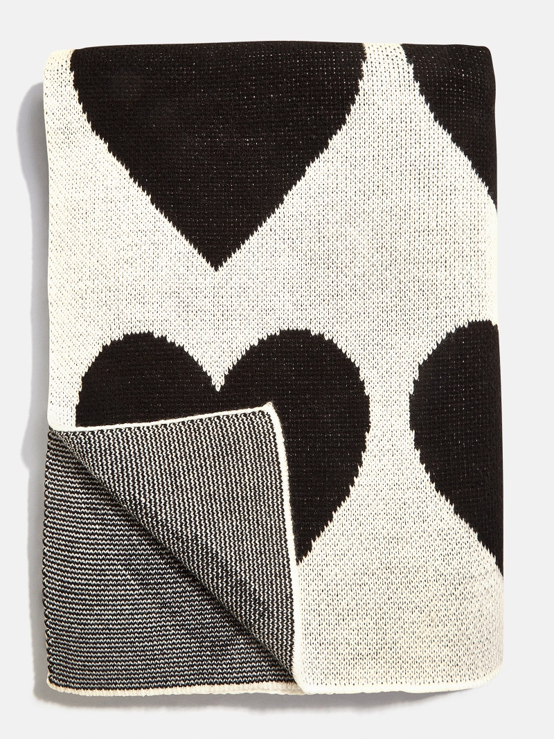 Wrapped in Love Custom Throw Blanket