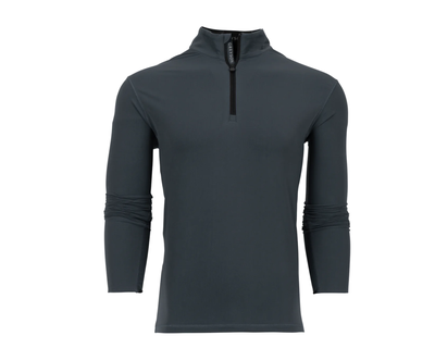 Tate Mockneck Quarter-Zip