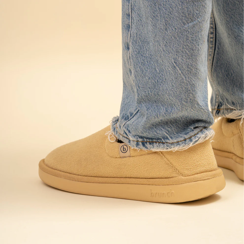 Explorer Slipper